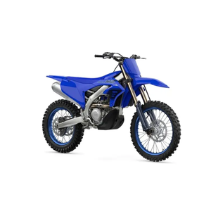 2025 YAMHA YZ450FX nouvelle moto Dirtbike 450cc 292cc 1 cylindre 4 temps prêt à expédier - Product Image 2