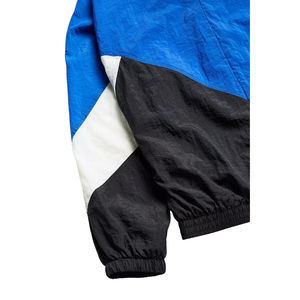 Veste coupe-vent 100% polyester - Veste d'extérieur légère et résistante à l'eau pour hommes et femmes, durable et offrant une protection contre toutes les intempéries - Product Image 4