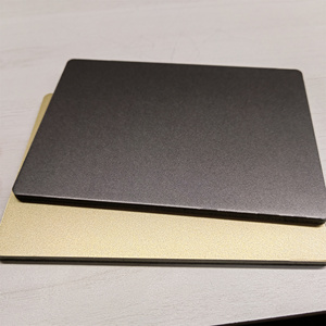 Panneau Dibond Blanc Imprimé ACP/ACM 4mm, Revêtement PE PVDF pour Panneau Publicitaire, Emballage Sécurisé, Prix Usine - Product Image 3