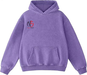 <b>Men's</b> Hoodies <b>Pullover</b> Soft Hooded Sweatshirts Long Sleeve Casual Zipper Pocket 100% Cotton Fleece Quick Dry Front Hoodie 2026 - Product Image 2