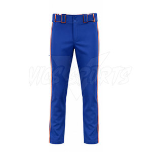 Uniforme de Béisbol Moderno, Duradero y Elegante para Prácticas y Torneos - Product Image 4