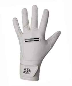 Gants de golf en cuir Cabaret anti-adhérents de haute qualité 2026 – Gants de golf synthétiques respirants pour femmes et hommes - Product Image 1