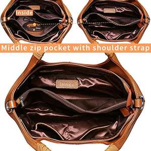 กระเป๋าหนังดีไซน์เนอร์สำหรับผู้หญิง โรงงานผู้ผลิตและจำหน่ายส่ง OEM - Product Image 2
