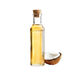 Aceite de Coco Virgen Prensado en Frío al Mejor Precio, Ingrediente Natural para Belleza y Procesamiento de Alimentos, Venta al Por Mayor a Granel, Calidad de Exportación - Product Image 1