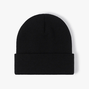 Gorros Unisex de Primera Calidad al por Mayor de los Mejores Fabricantes, 100% Lana, Transpirables, Impermeables, para Playa, Viajes, Invierno, Color Personalizado - Product Image 3