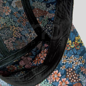 Gorra de béisbol clásica informal, tela transpirable, correa ajustable para actividades al aire libre y ropa de calle - Product Image 5