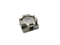 Circulateur de micro-ondes ultra miniature série GHDS131307, circulateur RF haute fréquence idéal pour les amplificateurs de puissance de micro-ondes