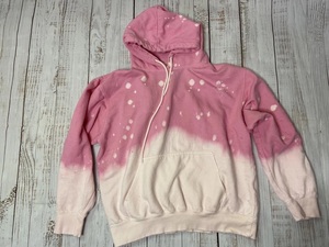 Survêtement décontracté 2 pièces pour femme, imprimé, coupe oversize, en molleton doux, style streetwear, effet délavé pour l'hiver - Product Image 2
