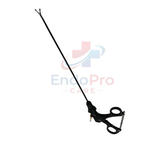 Pinza de Babcock para Uso Médico, Agarre Suave, Fácil Control, Uso Diario - Product Image 5