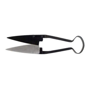 Tijeras Profesionales Veterinarias Ajustables de Acero Inoxidable para Esquilado de Ovejas, Reutilizables, Duraderas, con Certificación CE, Cortadora de Lana para Animales - Product Image 5