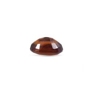 Premium Natural Hessonite Gomed 7.55 Carat Loose Gemstone for Fine Jewelry - Product Image 3