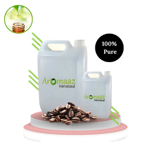 Aceite Esencial de Semillas de Café Puro, Antiarrugas, para Ojeras, Revitalizador de la Piel, Aceite de Café (Tostado), Proveedor de la India - Product Image 4