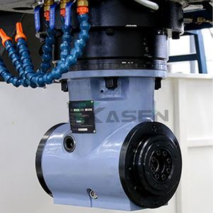 Offre Spéciale GMC1213 Centre de fraisage à <span class=keywords><strong>portique</strong></span> CNC à double colonne Centre d'usinage CNC - Product Image 4