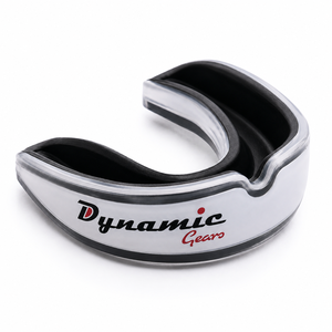 Protector Bucal Deportivo Dynamic Gears EVA Ajustable, Ecológico, Moldeado por Inyección, No Tóxico, Ligero, para Boxeo, Unisex para Adultos - Product Image 4