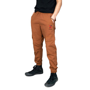 Collection de vêtements pour hommes Solid Trader Premier, construction en sergé durable, éléments de design pratiques, coupe confortable, pantalon cargo et pantalon. - Product Image 1