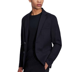 Camiseta clásica de algodón 100% para hombre, ajuste Regular, cuello redondo, manga corta personalizada, 180gsm, dobladillo recto cómodo, estilo informal - Product Image 1