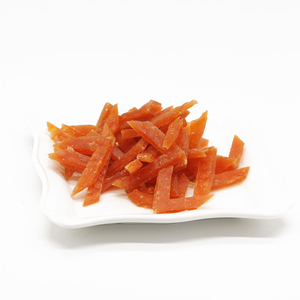 Friandises pour chiens en forme de pénis de bœuf de qualité supérieure, en gros, en stock, approvisionnement en vrac, qualité supérieure, exportation - Product Image 1