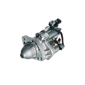 Moteur de démarrage pour Crown Highlander 2.0T 8AR-FTS 28100-0V040 438000-2160 Véhicule japonais - Product Image 2