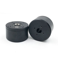 Faradyi personnalisé PM5225 Bldc encodeur intelligent PM moteur positionnement et contrôle de précision outil de tir Portable PM moteur à cardan