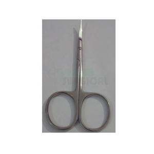 Belle qualité ciseaux à cuticules Offres Spéciales CE ISO approuvé Top de nos productions Produits les plus vendus - Product Image 1