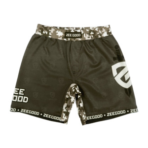 Shorts de Muay Thai MMA de haute qualité unisexes pour la boxe et le kickboxing, logo personnalisé, service OEM, vêtements d'arts martiaux pour hommes et femmes - Product Image 1