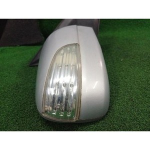 กระจกมองข้างขวา Sorento ปี 2006-2009 ของแท้ มือสอง รุ่น 876203E600 - Product Image 4