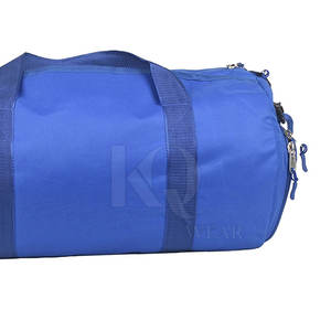 Sac de sport sécurisé en polyester/nylon, design spacieux et décontracté, léger, avec sangle réglable, idéal pour l'entraînement physique, les sports et les voyages - Product Image 6