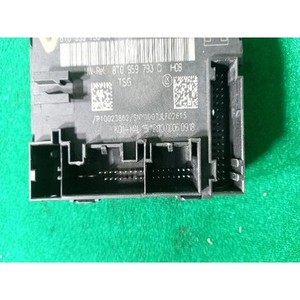 ECUs y Módulos de Computación Usados A5 8T0959793M - Product Image 3