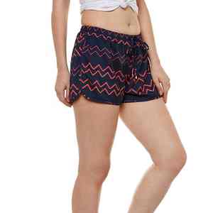 Ropa Deportiva de Alto Rendimiento con Diseño Estético y Ajuste Delgado, Tejido que Controla la Humedad, para Gimnasio, Sublimación, Ropa Casual Corta para Mujer - Product Image 3