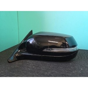 ชุดกระจกมองหลังด้านซ้าย G80 สำหรับภายนอก, ของแท้ OEM มือสอง รุ่น 87610B1650YB6 - Product Image 1