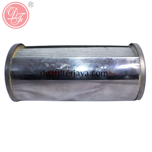 Nuevo Cartucho de Filtro de Aceite Hidráulico Industrial de Fibra de Vidrio - Product Image 2