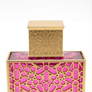 Perfume RAYHAAN KISS 100ml de RAYHAAN Perfumes Original Dubai Árabe Eau de Parfum de Larga Duración para Mujer - Product Image 4