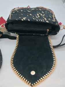 กระเป๋าสะพายข้างผู้หญิงทันสมัย ทนทาน น้ำหนักเบา ปิดด้วยซิป กระเป๋าสะพายไหล่แบบครอสบอดี้ กันน้ำ ใช้ได้ทุกวัน สำหรับเดินทางและใช้งานทั่วไป - Product Image 2