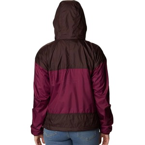 <b>Women</b> Athletic Windbreaker <b>Jackets</b> <b>Women</b> Custom Logo Autumn <b>Lightweight</b> Windbreaker Quick Dry <b>Jacket</b> Nylon <b>Jacket</b> 2026 - Product Image 4
