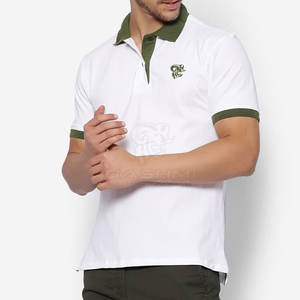 Camisetas Polo para Hombre de Uso Diario con Cuello Clásico, Manga Corta, Material Ligero y Cómodo para Toda Temporada - Product Image 3