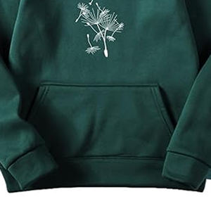 Conjunto de Sudadera con Capucha y Pantalones Deportivos Bordados Personalizados para Hombre, Chándal de Algodón y Felpa, Fabricante Mayorista OEM - Product Image 5