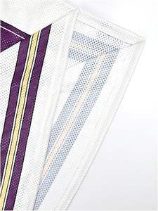 Maillot en maille ARC personnalisé pour vêtements de sport, col en V unisexe, style streetwear, vente en gros, OEM ODM, respirant, pour équipe - Product Image 3