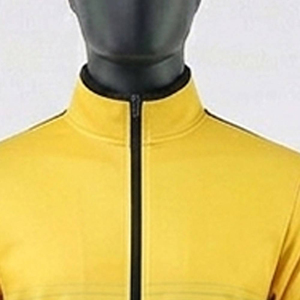 Newest Style Long Sleeve Anti-static Polyester/Cotton Lightweight Winter Hooded Football Training <b>Suit</b> for Unisex Tracksuits - Product Image 6