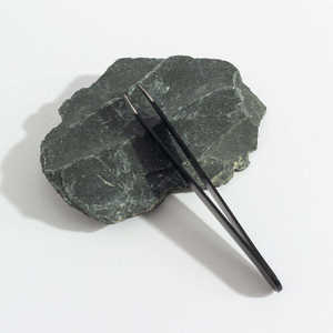 Pinzas de Acero Inoxidable de Alta Calidad Personalizables para Depilación de Cejas y Pestañas - Product Image 5