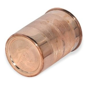 Premium Luxury Gold <b>Stainless</b> Steel Stemless Wine <b>Glasses</b> Set Unbreakable Metal Tumblers For Cocktail Juice And Mocktails Cup - Product Image 2
