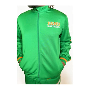 Trajes Deportivos de Alta Calidad de la Universidad FAMU de Florida A&M - Product Image 3