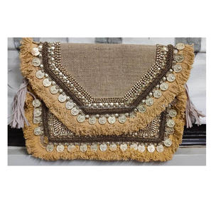 Sac à main de soirée pour imprimante Kirpa, pochette dernière tendance, exportation, maison - Product Image 6