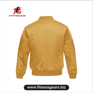 men's waterproof bomber <b>jacket</b> pink bomber <b>jacket</b> bomber plain <b>jackets</b> bomber <b>jacket</b> for kids - Product Image 2