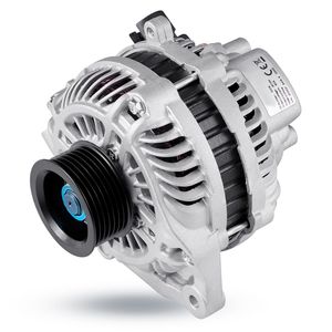 Alternateur de remplacement pour Honda Civic 1.8L L4 2006-2008, 2011 et Civic 1.8L L4 (MFI) 2009-2010 - Product Image 2