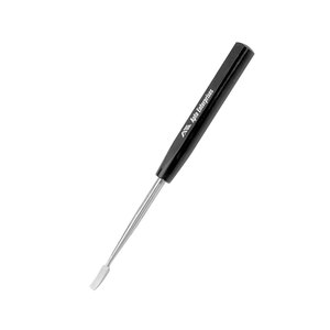 Orthopedic Surgical Instrument Stainless Steel Curved Chisel <b>Elevator</b> 8 1/4 Overall Length Manual CE Certified for Bone - Product Image 4