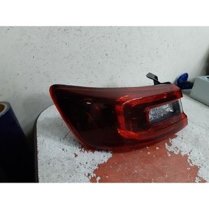 ไฟท้าย LED ซ้ายด้านหลังมือซ้ายของ Talisman รุ่น OEM 265554267R มือสอง - Product Image 3