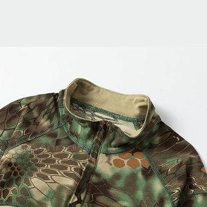 Jersey de Paintball de Material Duradero a Precio Económico, Jersey de Paintball al por Mayor, Jersey de Paintball de Alta Calidad - Product Image 3