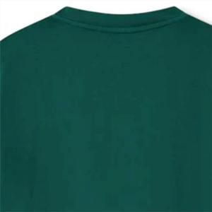 T-shirt surdimensionné pour homme en coton premium, coupe ample à épaules tombantes, style streetwear décontracté - Product Image 4
