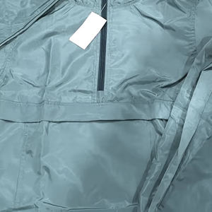 Conjunto Deportivo Informal Unisex de Nylon 100% Liso, Traje de Entrenamiento para Hombre y Mujer, Chándal de Nylon 100% Liso - Product Image 4