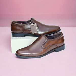 Obtenga los Mejores Zapatos de Cuero para Hombre al por Mayor, Ideales para Bodas y Entornos Profesionales de Oficina 2026 - Product Image 4